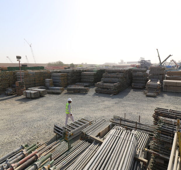 Scaffolding featured image